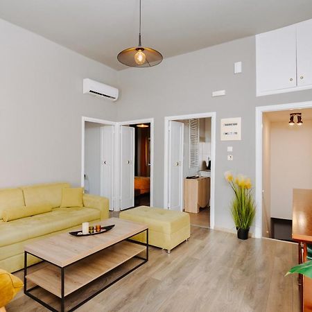 Rhodes Old Town Apartment Manos Rhodes City Exterior foto